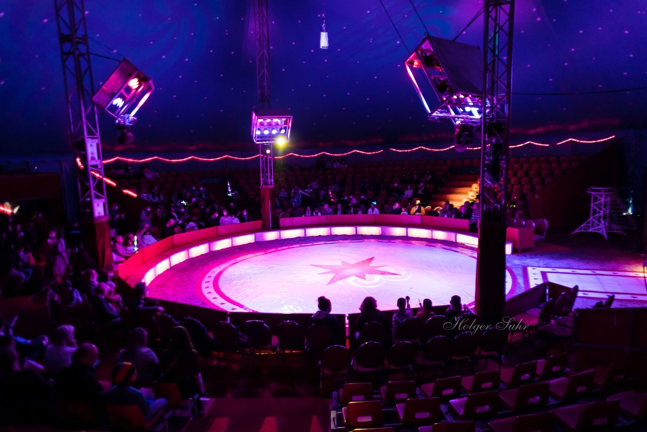 Bild 66 - Zirkus Europa